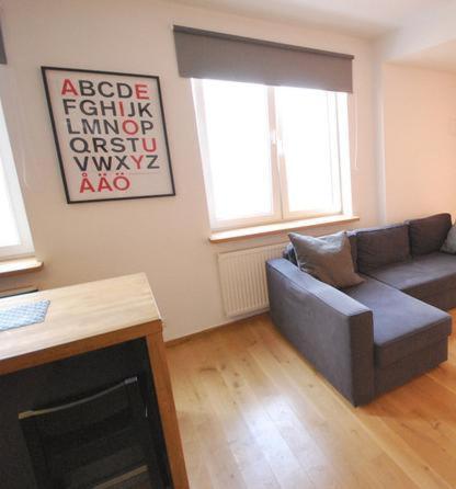 Apartment4You - Solidarnosci Warschau Buitenkant foto
